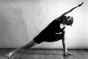 bikram yoga